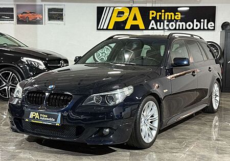 BMW 525 d Touring / M-Paket Pano Xenon Tempomat AHK