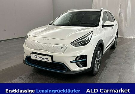 Kia Niro e- e- Vision Geschlossen, 5-türig, Direktantrieb,