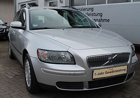 Volvo V50 Kombi 1.8 Kinetic *TÜV-NEU*