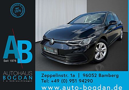 VW Golf Volkswagen Life adapt. Tempomat*digit. Cockpit*Navi