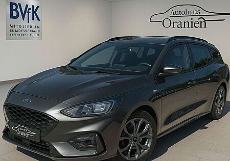 Ford Focus Turnier ST-Line X MATRIX,PANORAMA,HEADUP
