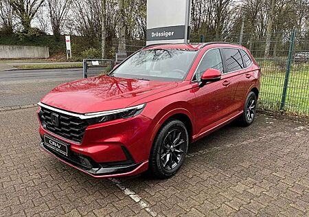 Honda CR-V Hybrid e:HEV 2.0 i-MMD AWD Advance Style