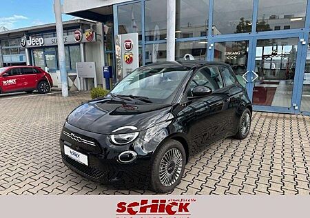 Fiat 500E Lim. 23,8 kWh Action