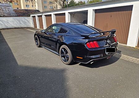 Ford Mustang 3.7 V6