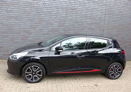 Renault Clio IV 1,2 Experience Automatik/Navi/Klima/PDC