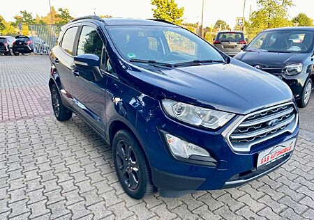Ford EcoSport Trend / 1 Hand /Scheckheftgepflegt