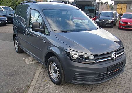 VW Caddy Volkswagen Kasten BMT**37000 KM**KLIMA**TOP**