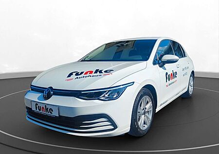VW Golf Volkswagen 1.5 TSI OPF Life **ACC**SITZHEIZUNG**