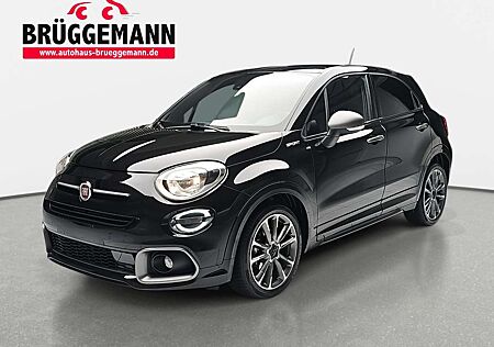 Fiat 500X 1.0 GSE SPORT 4X2 NAVI KLIMAAUTO SPURHALTE KA