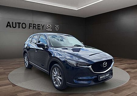Mazda CX-5 Diesel Automatik Kangei