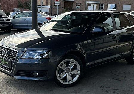 Audi A3 Sportback 1.4 TFSI Ambition*Automatik*Pdc*