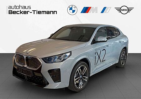 BMW iX2 30xDrive M Sport SONDERPREIS VORFÜHRWAGEN