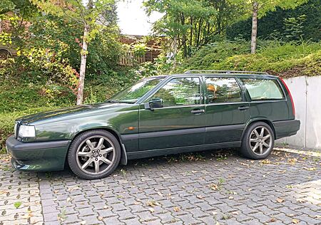 Volvo 850 850R Schalter M56 Sperre, BSR, do88, H&R, Koni