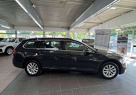 VW Passat Volkswagen Var. 2.0 TDI Business AHK+Travel+SH+NAVI