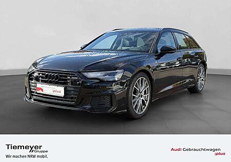 Audi A6 45 TFSI Q 2x S LINE LM20 AHK HEAD-UP