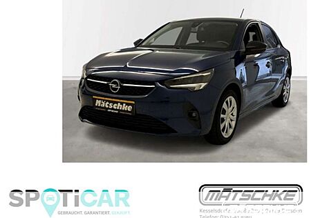 Opel Corsa F 1.2 Edition PDC SHZ KAMERA NAVI LED