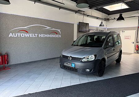 Volkswagen Caddy 1.2 Startline*TÜV NEU*12M.Garantie*Finanzierung
