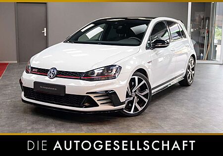 VW Golf Volkswagen GTI Clubsport 2.0TSI DSG*BI-XENON*NAVI*KAMERA*