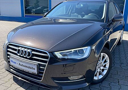 Audi A3 attraction*XEN*NAV*PDC*KLIMAAUTO*SHZG*TEMPO
