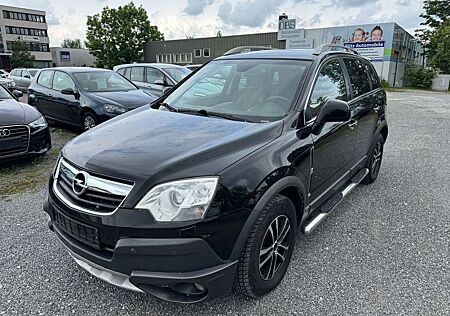 Opel Antara Cosmo 4x4