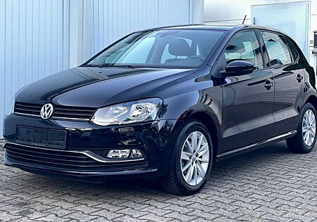VW Polo Volkswagen V Fresh 1.0L |75ps|BMT|PDC|Klima|SHZ|Euro6