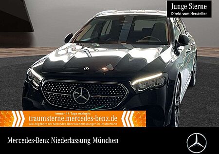 Mercedes-Benz E 300 de T Hybrid Avantgarde Distr. LED Kamera PTS