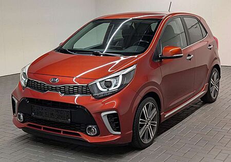 Kia Picanto GT-Line Navi/Carplay/SHZ/Kam/Keyl./16-LM