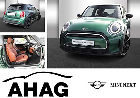 Mini Cooper Classic Trim Klimaaut. Sportsitze PDC