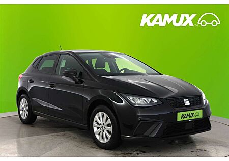 Seat Ibiza 1.0TSI Style +NAVI+CARPLAY+PDC