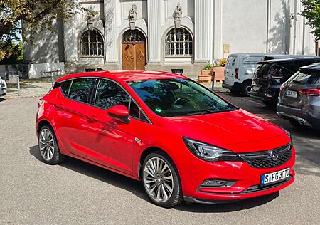 Opel Astra 1.4 Turbo Start/Stop Innovation