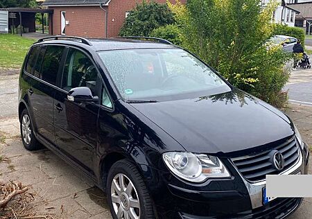 VW Touran Volkswagen Toran 1.9 TDI - gepflegt,läuft einwandfrei!