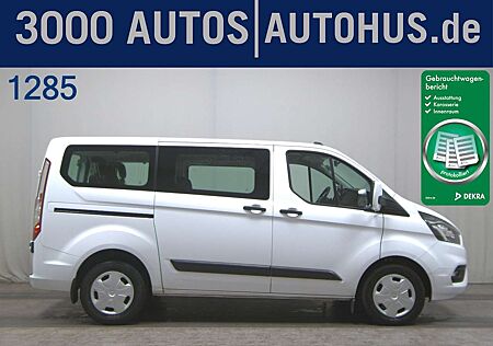 Ford Tourneo Custom Transit Kombi 2.0 TDCi 340 L1 Trend