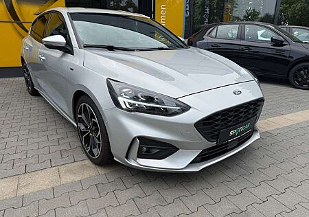 Ford Focus Lim. ST-Line,RFK,Navi,18",ACC,Bang&Olufsen