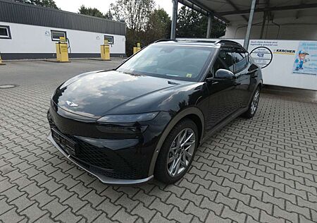 Genesis GV60 AWD Sport Technik-Pano-Sitz Comfortpaket