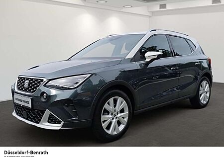 Seat Arona Xperience 1.0 TSI Voll-LED Navi Einparkhilfe virtu