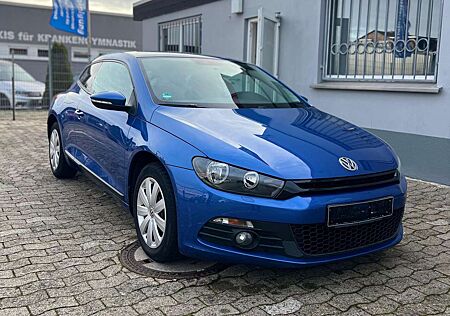 VW Scirocco Volkswagen 1.4 TSI 90 kW