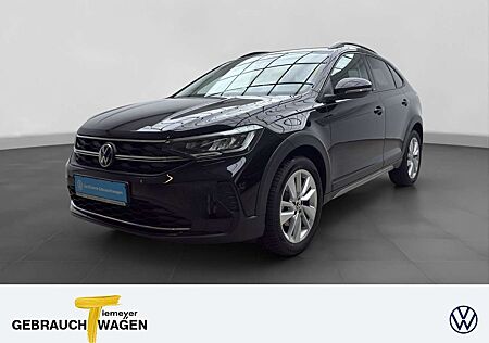 VW Taigo Volkswagen 1.5 TSI DSG MOVE LM17 NAVI AHK KAMERA