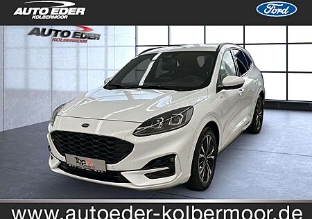 Ford Kuga ST-Line X Bluetooth Head Up Display Navi LED