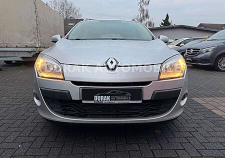 Renault Megane III Grandtour Expression/ AC/ Bluetooth