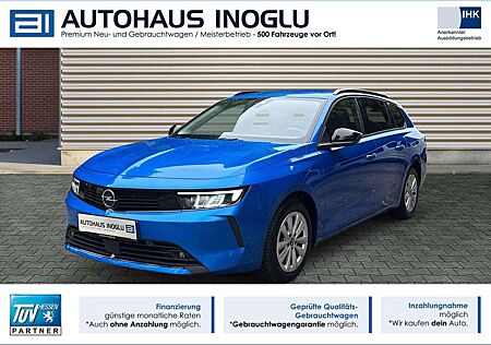 Opel Astra 1.2 Edition*Navi10"*Kamera*Le/Shz*AGR*LED*