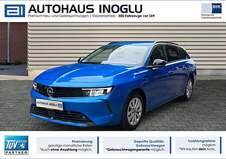 Opel Astra gebraucht kaufen Opel Astra 1.2 Edition*Navi10*Kamera*Le Shz*AGR*LED*