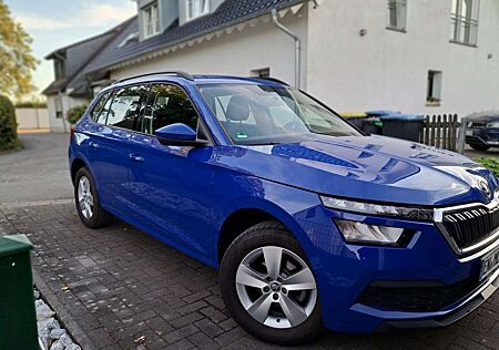 Skoda Kamiq Active