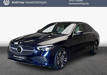 Mercedes-Benz C 300 C-Klasse