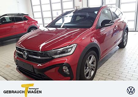VW Taigo Volkswagen 1.5 TSI DSG R-LINE PANO MATRIX KAMERA PRIV