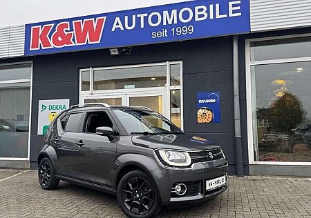 Suzuki Ignis Comfort+ NAVI+CAM KLIMA SITZHEIZ ALLWETTER