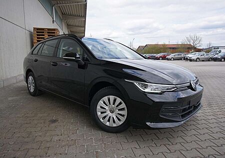 VW Golf Volkswagen Variant 1.5eTSI DSG AHK Navi/MirrorLi Kam