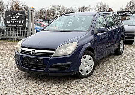 Opel Astra H 1.4 Caravan Edition*KLIMA*EFH*