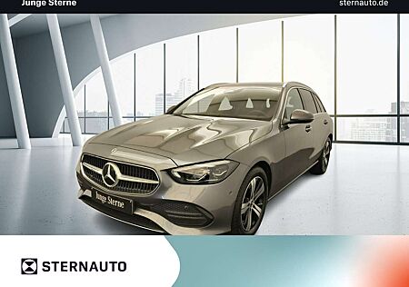 Mercedes-Benz C 220 d T 4M Avantgarde Standheizung High-End Komf