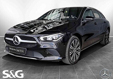 Mercedes-Benz CLA 250 e CARPLAY+SPURHALT+KAMERA