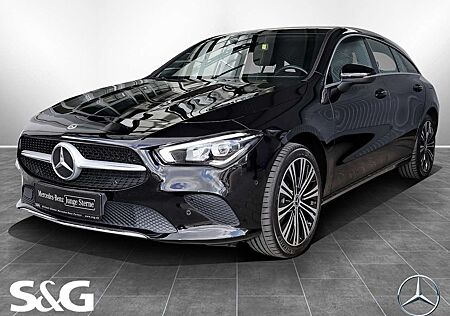 Mercedes-Benz CLA 250 e CARPLAY+SPURHALT+KAMERA